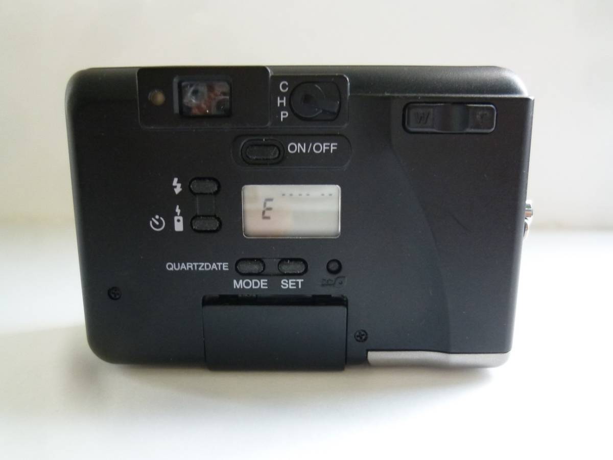 【即購入OK】APSカメラ ゛オリンパス i ZOOM 2000 ゛_画像5