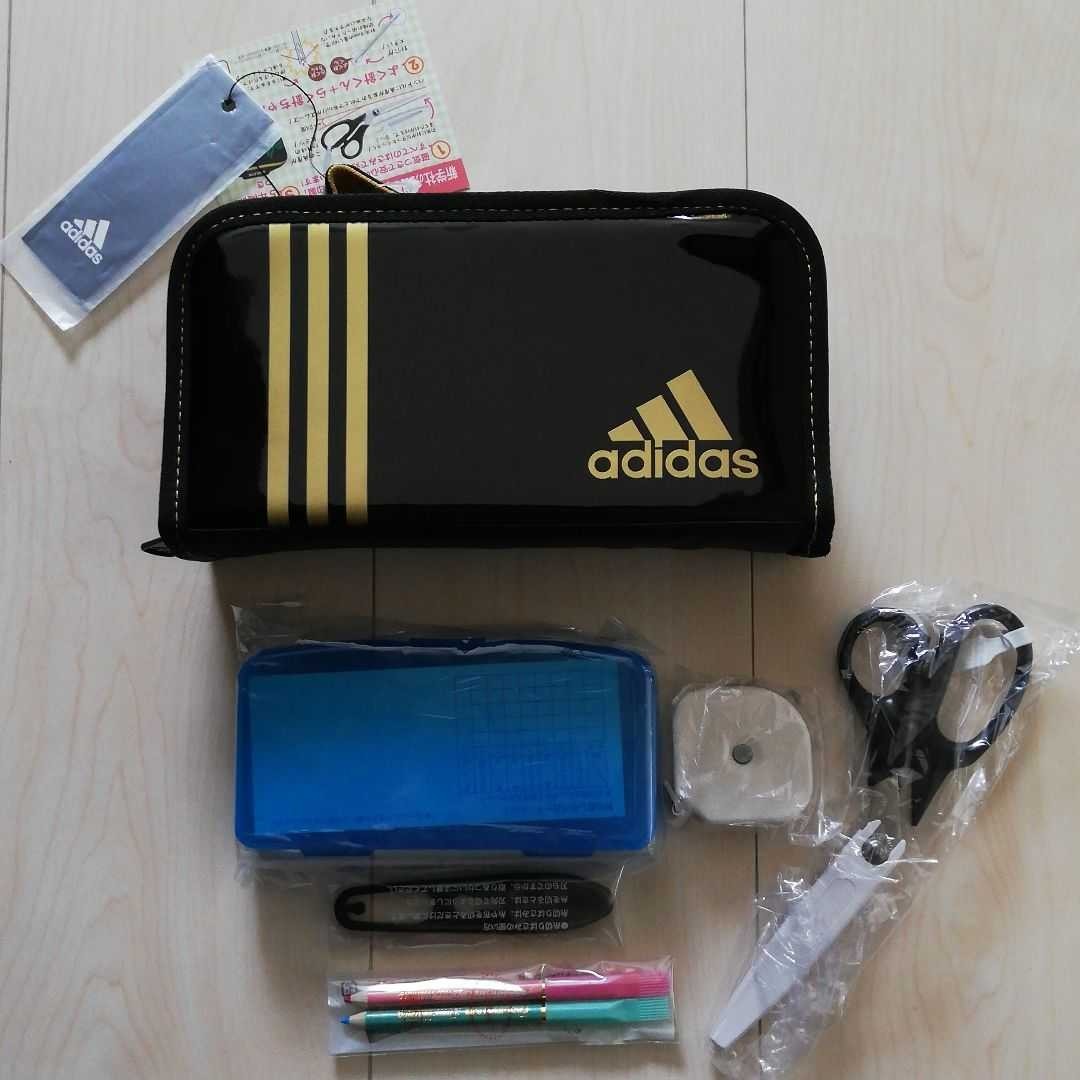 Paypayフリマ Adidasアディダス 裁縫セット ソーイングセット Paypayフリマ Adidasアディダス 裁縫セット ソーイングセット
