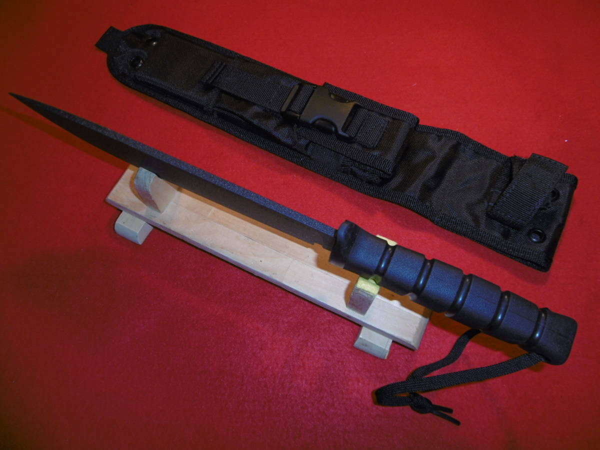 ONTARIO オンタリオ ジェネレーションⅡ SP-48 軍用コンバット ONTARIO オンタリオ ジェネレーションⅡ SP-48 軍用コンバット