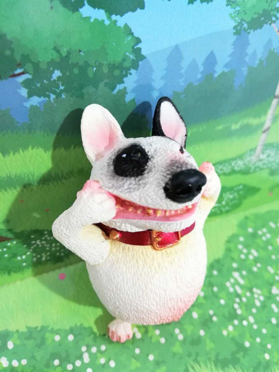 朝隈俊男 ブルテリアレアカラー 犬 ハイポーズ 動物フィギュア 干支フィギュア 縁起物 招福 置物 インテリア 生き物 売買されたオークション情報 Yahooの商品情報をアーカイブ公開 オークファン Aucfan Com 朝隈俊男 ブルテリアレアカラー 犬 ハイポーズ 動物フィギュア 干支フィギュア 縁起物 招福 置物 インテリア 生き物 売買されたオークション情報 Yahooの商品情報をアーカイブ公開 オークファン Aucfan Com