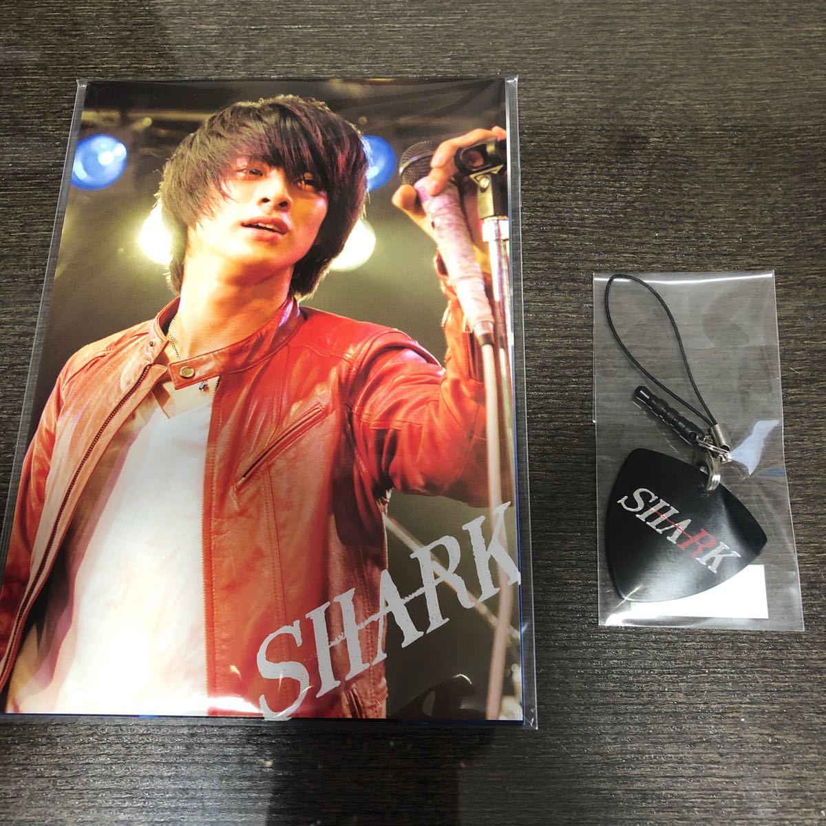 SHARK DVD-BOX 豪華版 (初回限定生産) 