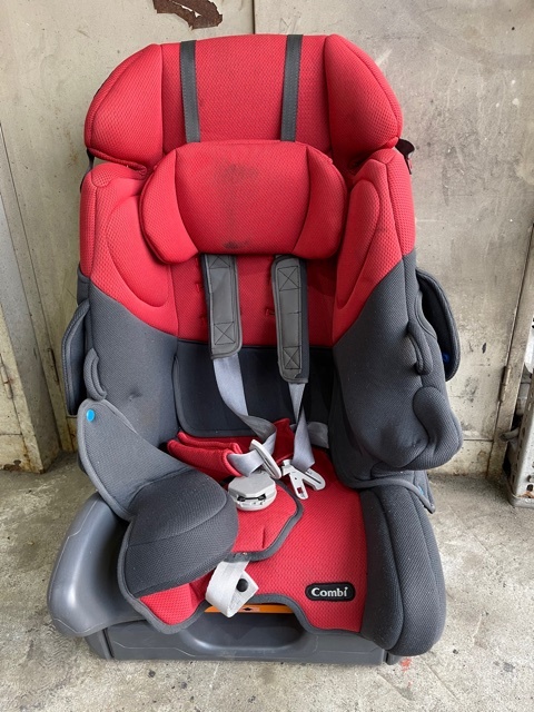 [ обычная цена :63.800 иен ]CONBI комбинированный детское кресло машина сопутствующие товары товары для малышей младенец ребенок 