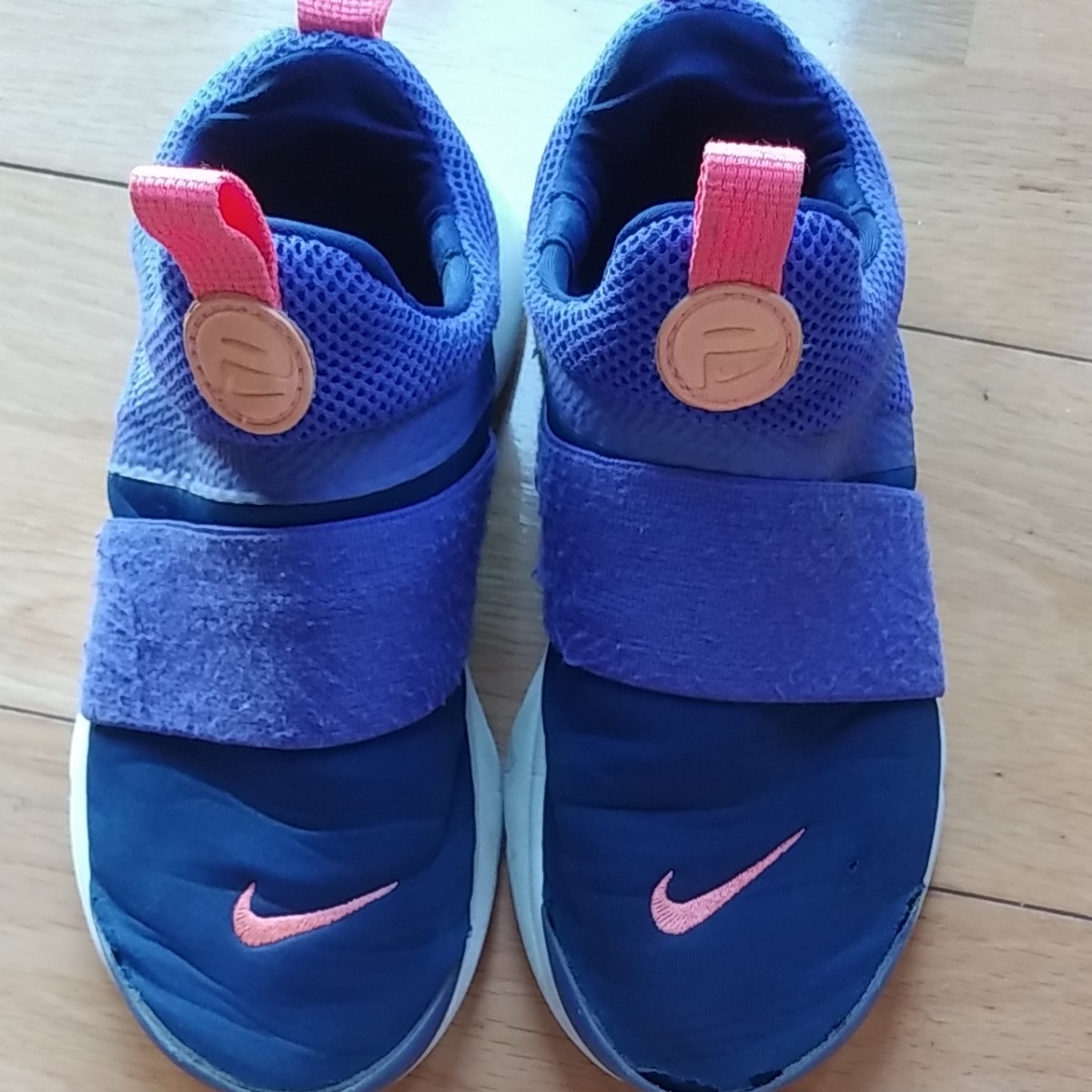 Paypayフリマ Nike プレストエクストリーム 19センチ Nike Paypayフリマ Nike プレストエクストリーム 19センチ Nike