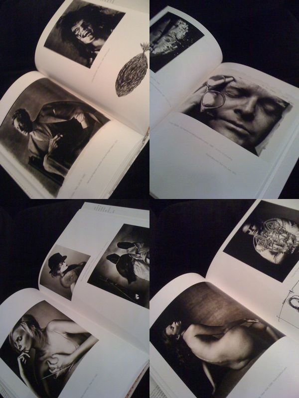 希少☆洋書【A Notebook at Random】アーヴィング・ペン写真集 希少☆洋書【A Notebook at Random】アーヴィング・ペン写真集
