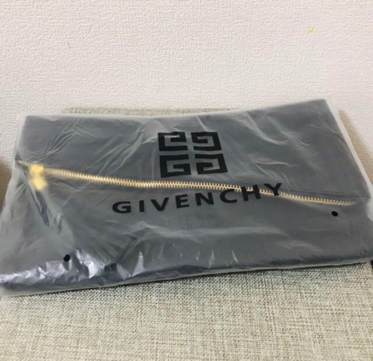 GIVENCHY ジバンシィ クラッチ/ショルダーバッグ