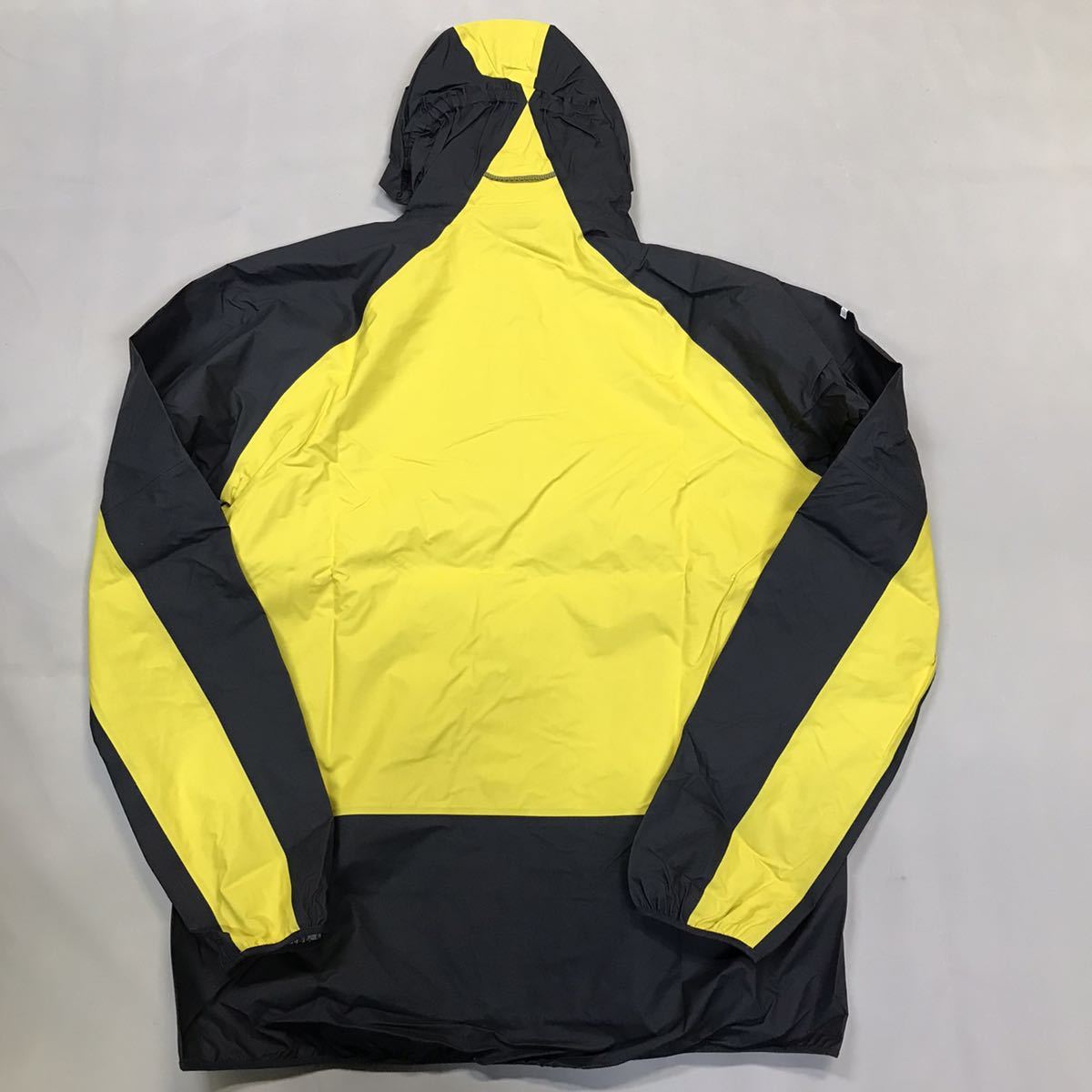 定価54450円・ホグロフス ・ナイロンジャケット ・HAGLOFS ・GORE-TEX