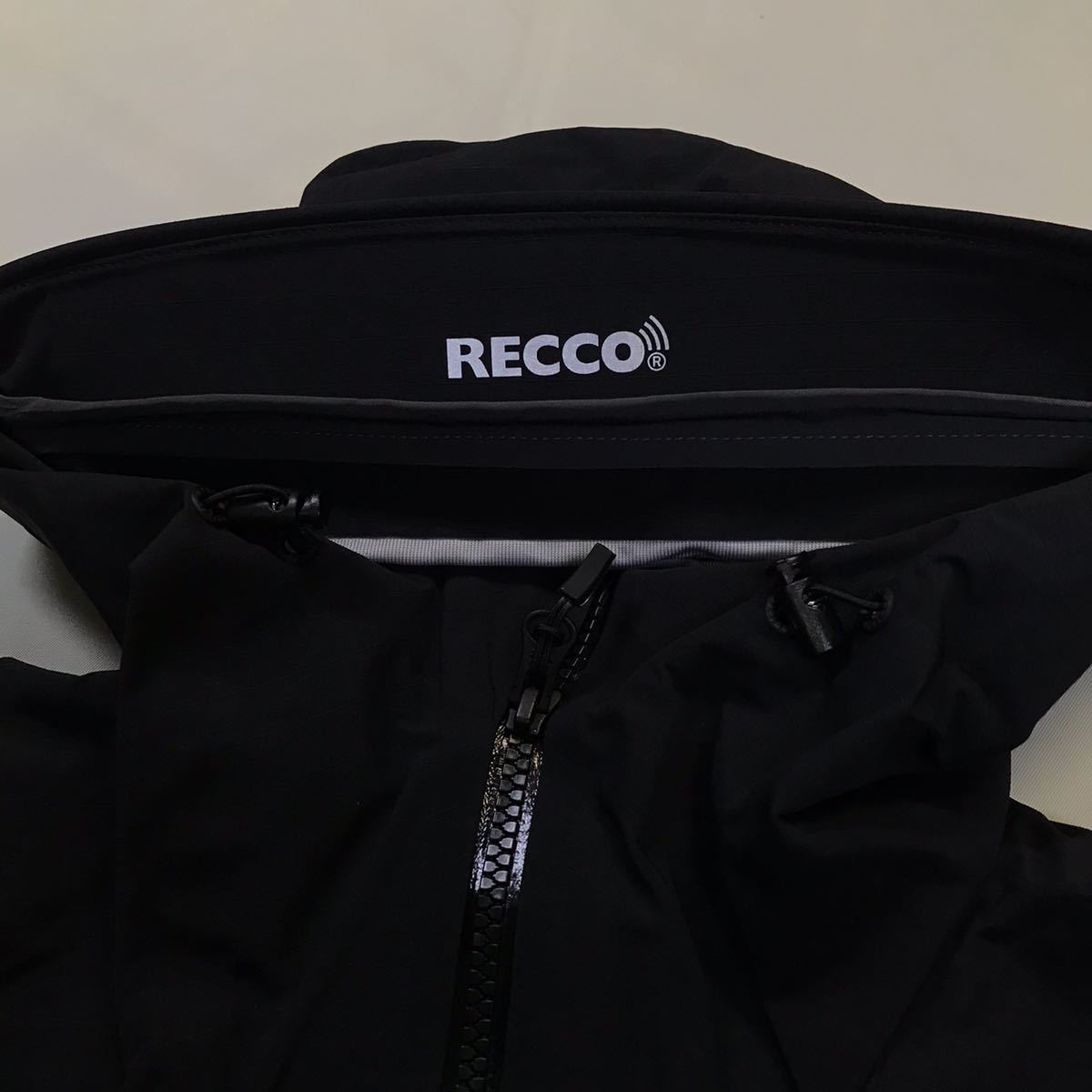 定価53900円・ホグロフス ・HAGLOFS ・GORE-TEX ・ナイロンジャケット