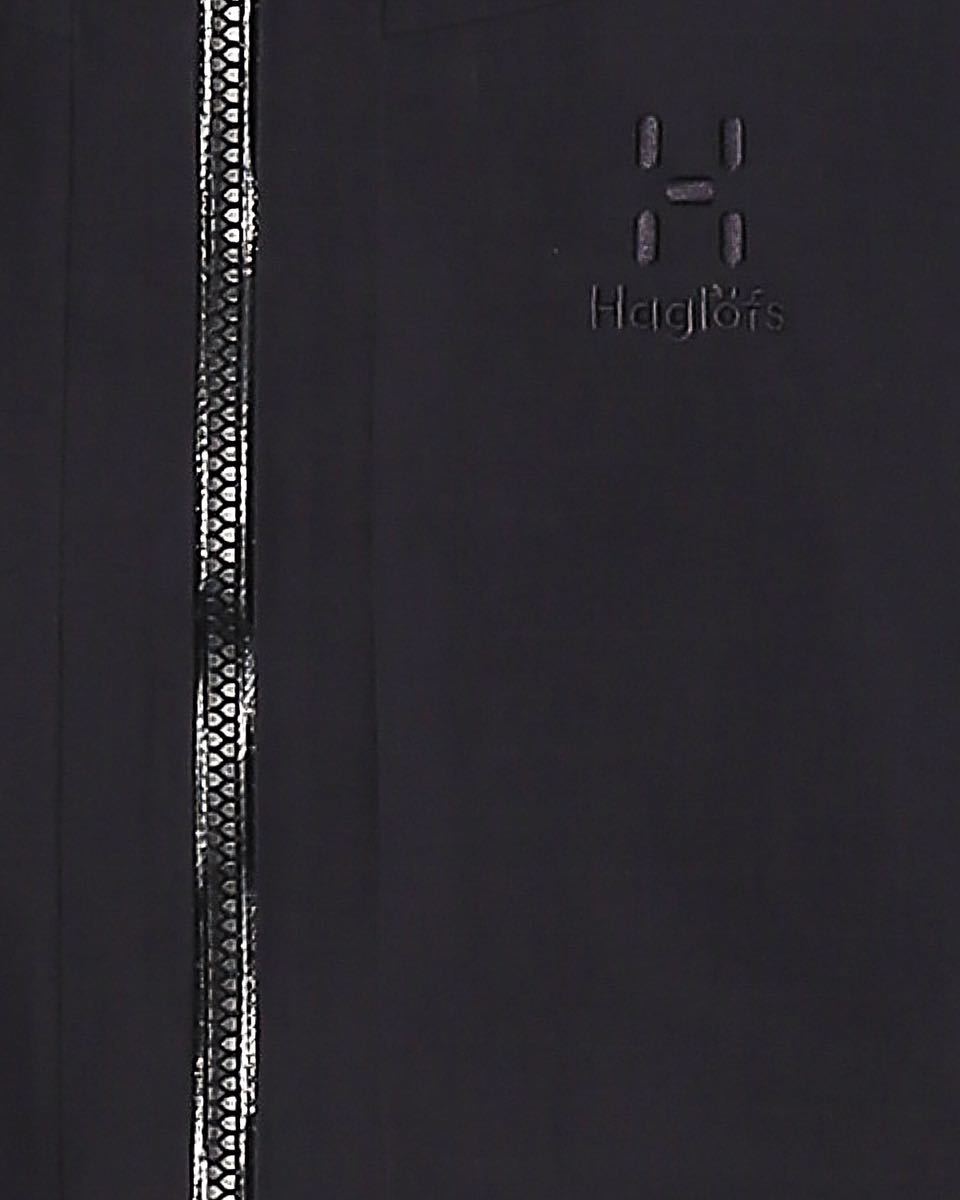 定価53900円・ホグロフス ・HAGLOFS ・ナイロンジャケット・S 定価53900円・ホグロフス ・HAGLOFS ・ナイロンジャケット・S