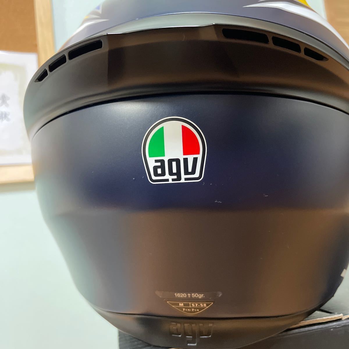 Paypayフリマ Agv K1 フルフェイスヘルメット アジアンフィットm Agv アライ ショウエイ Shoei カブト ダイネーゼ Paypayフリマ Agv K1 フルフェイスヘルメット アジアンフィットm Agv アライ ショウエイ Shoei カブト ダイネーゼ
