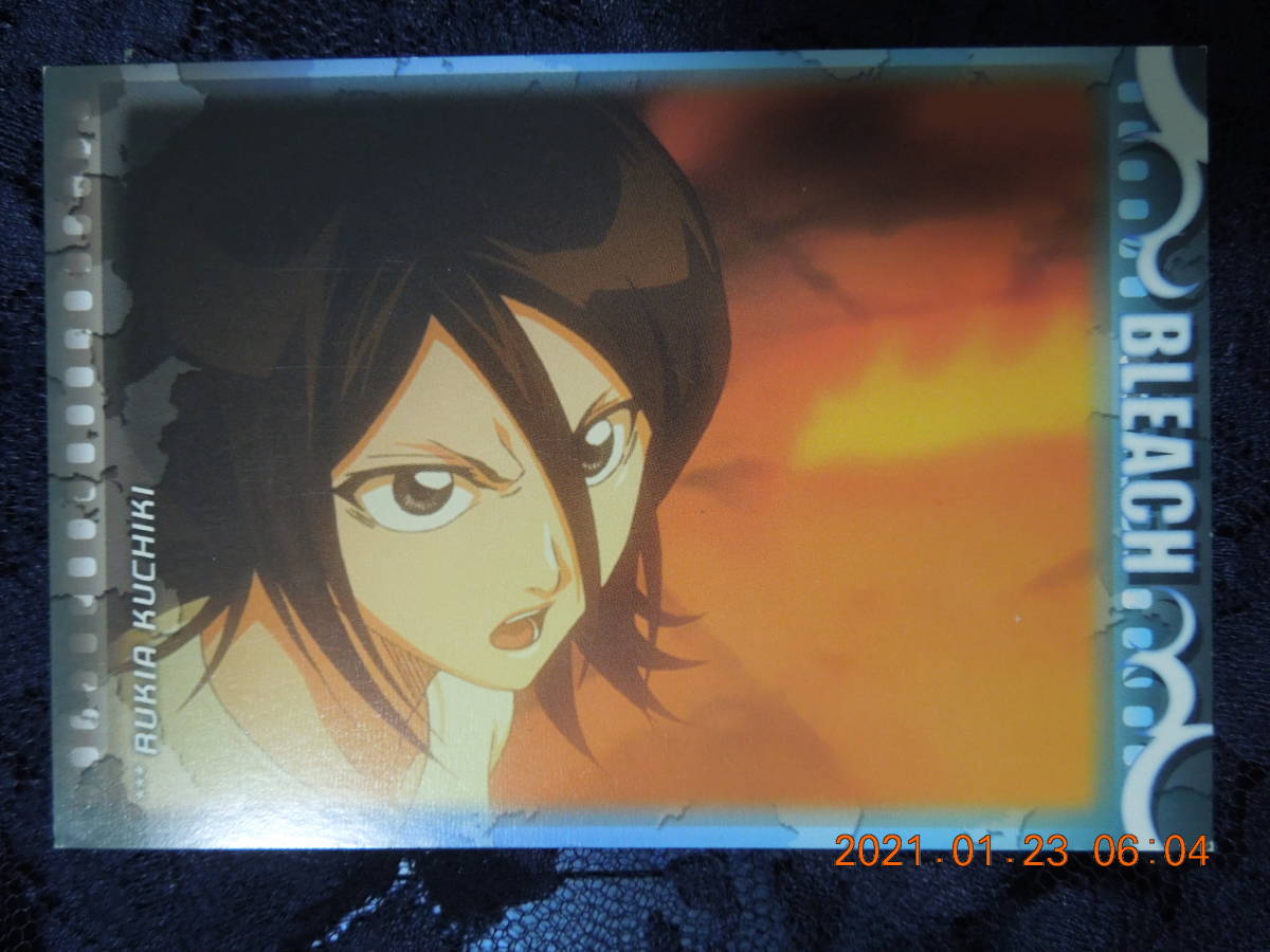 Bleach ブリーチ No 151 イラストカード ブロマイドコレクション 朽木ルキア 可愛いクリスマスツリーやギフトが ブロマイドコレクション Bleach ブリーチ No 151 イラストカード ブロマイドコレクション 朽木ルキア 可愛いクリスマスツリーやギフトが ブロマイドコレクション
