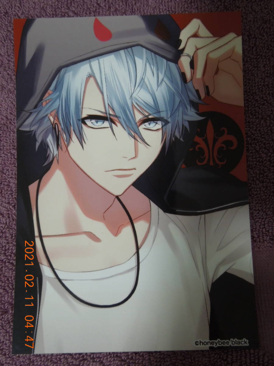 dynamic chord 黒谷優 Yahoo!オークション - DYNAMIC CHORD YUU ブロマイド / 黒谷優
