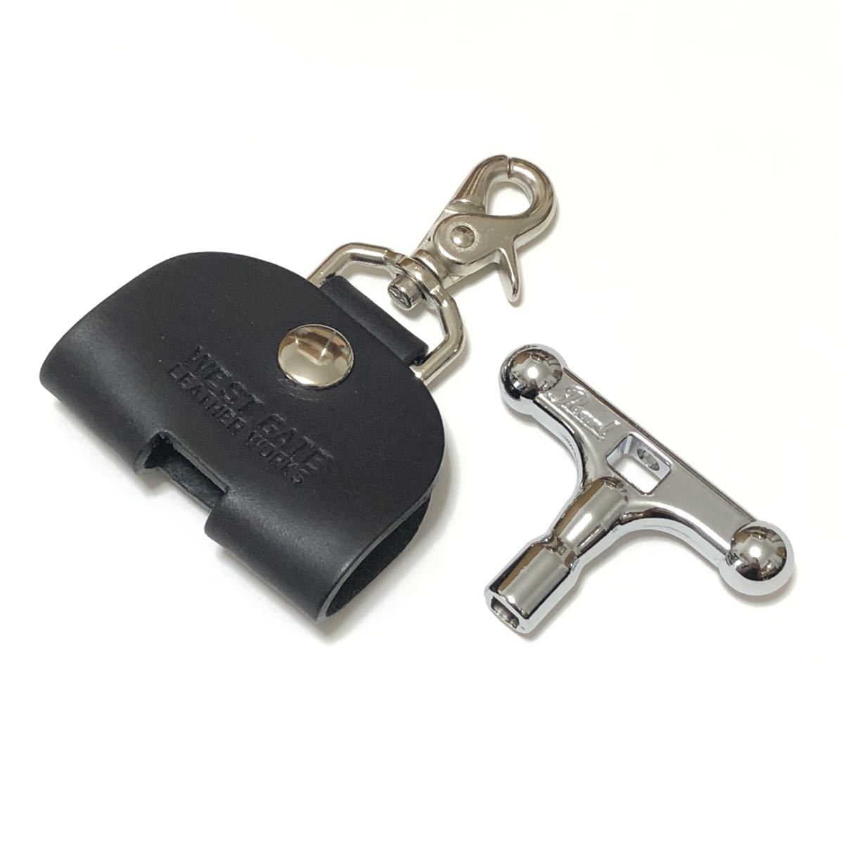 日本未発売 YAMAHA DK15 Tuning Key