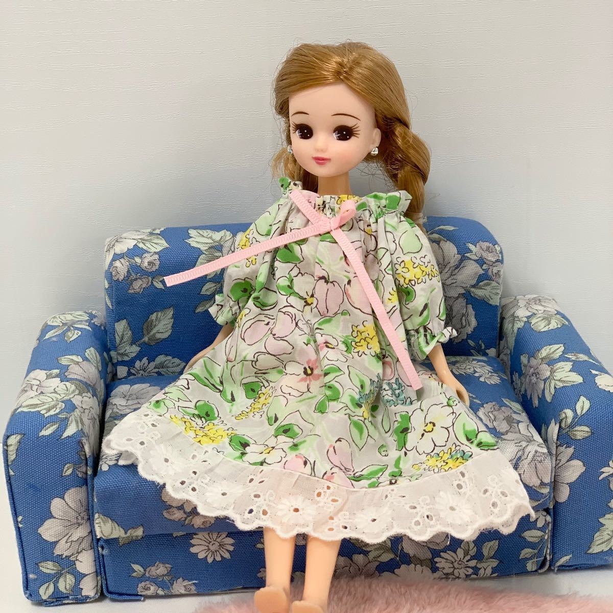 Paypayフリマ リカちゃん パジャマ ネグリジェ 服 アウトフィット Paypayフリマ リカちゃん パジャマ ネグリジェ 服 アウトフィット