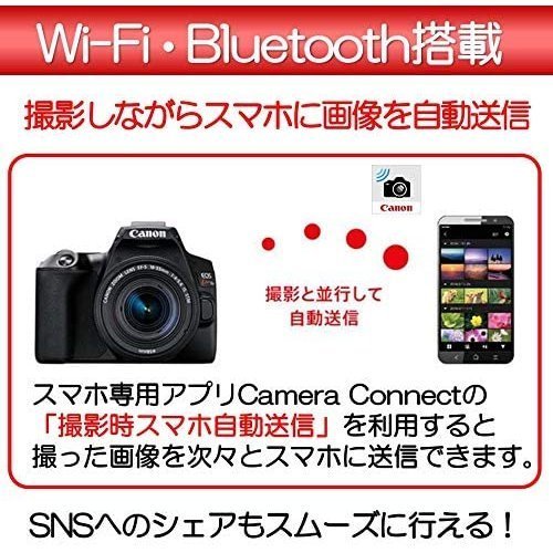 キヤノン Canon EOS kiss X10 ボディ デジタル 一眼レフ カメラ