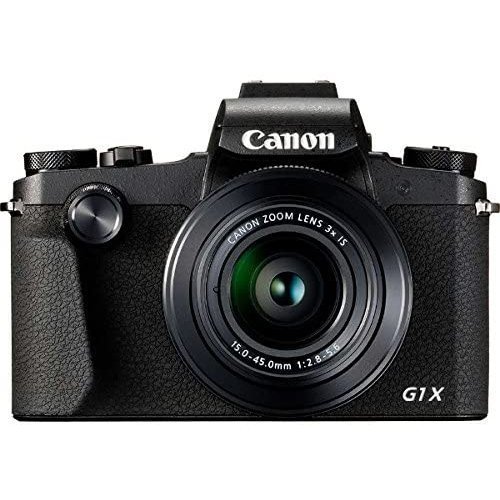 キヤノン Canon PowerShot G1X MarkIII パワーショット コンパクトデジタルカメラ コンデジ カメラ 中古_画像2