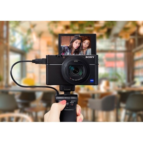 ソニー SONY VCT-SGR1 シューティンググリップ マルチ端子 | JChere