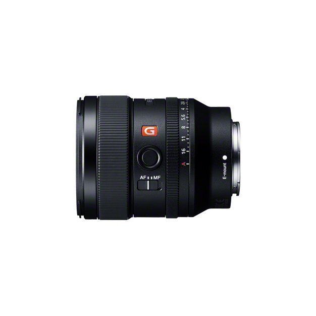 ソニー SONY FE 24mm F1.4 GM SEL24F14GM Eマウント フルサイズ ミラーレス レンズ カメラ 中古_画像2