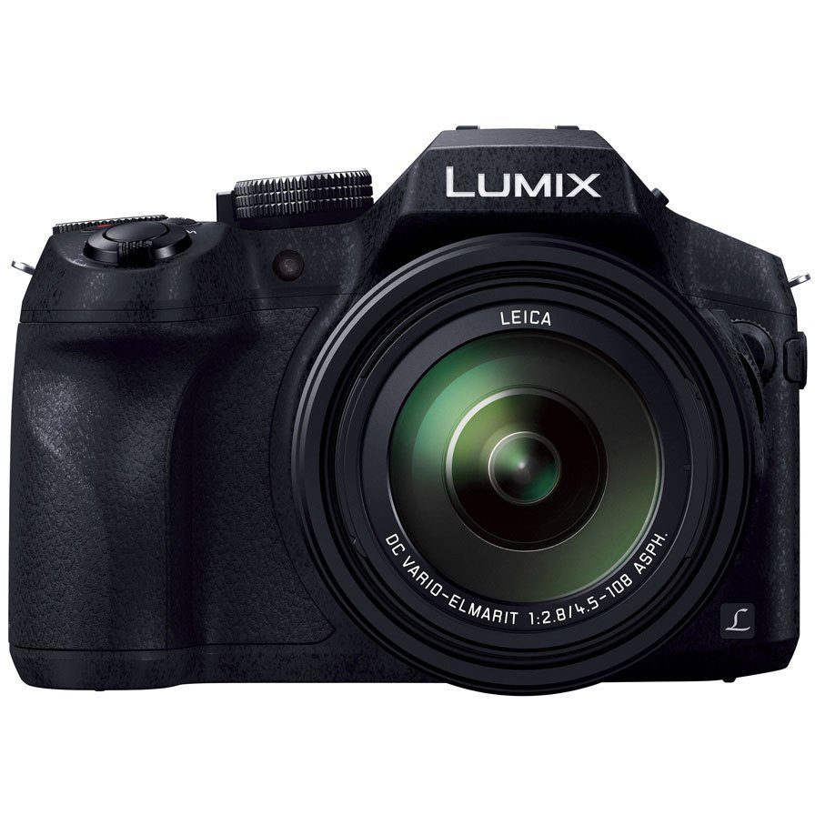 大特価放出！ コンパクトデジタルカメラ-パナソニック Panasonic LUMIX DMC-FZ300 ルミックス コンパクトデジタルカメラ