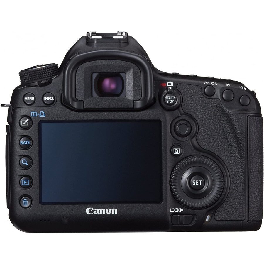 キヤノン Canon EOS 5D Mark III ボディ カメラ レンズ 一眼レフ 中古_画像3