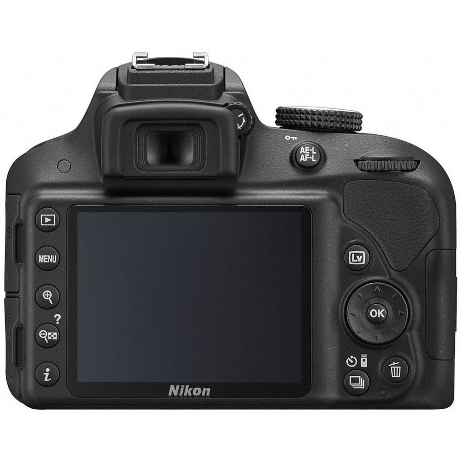 ニコン Nikon D3300 トリプルレンズセット カメラ レンズ 一眼レフ