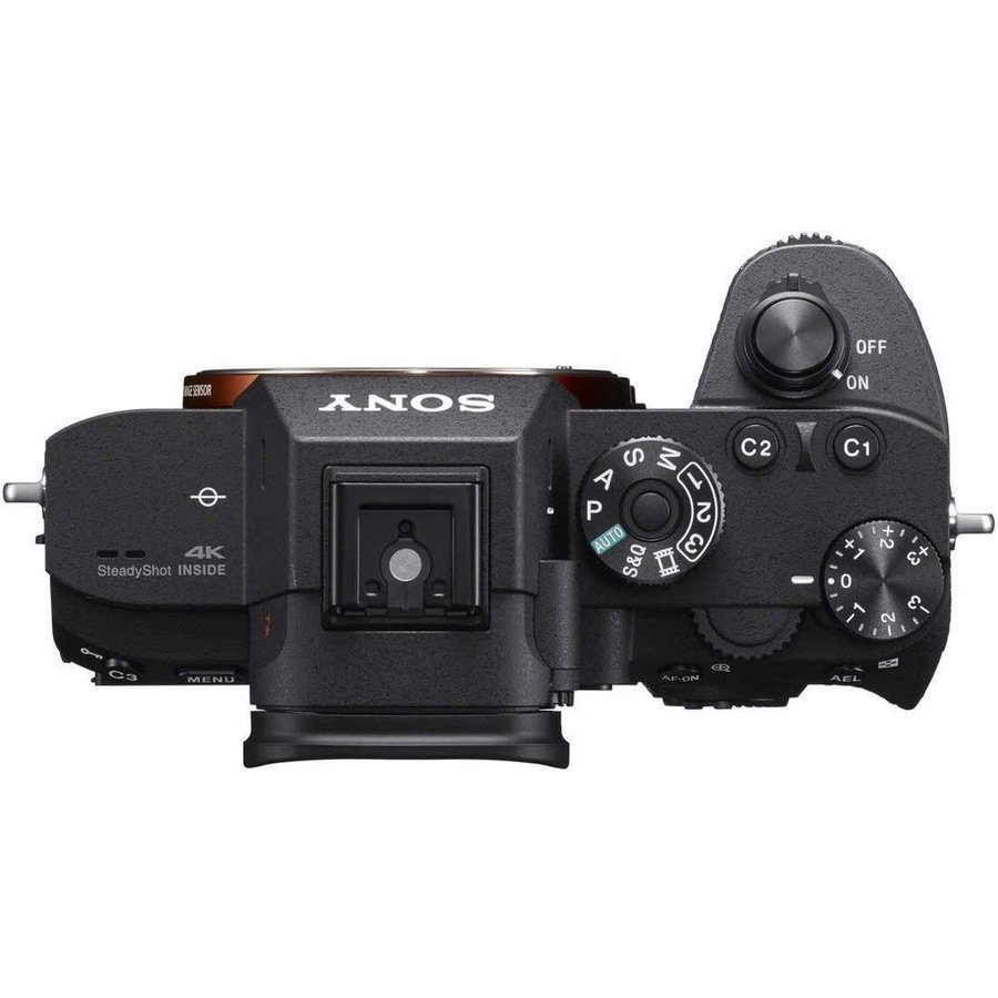  Sony SONY α7RIII ILCE-7RM3 корпус полный размер беззеркальный однообъективный зеркальный объектив б/у 