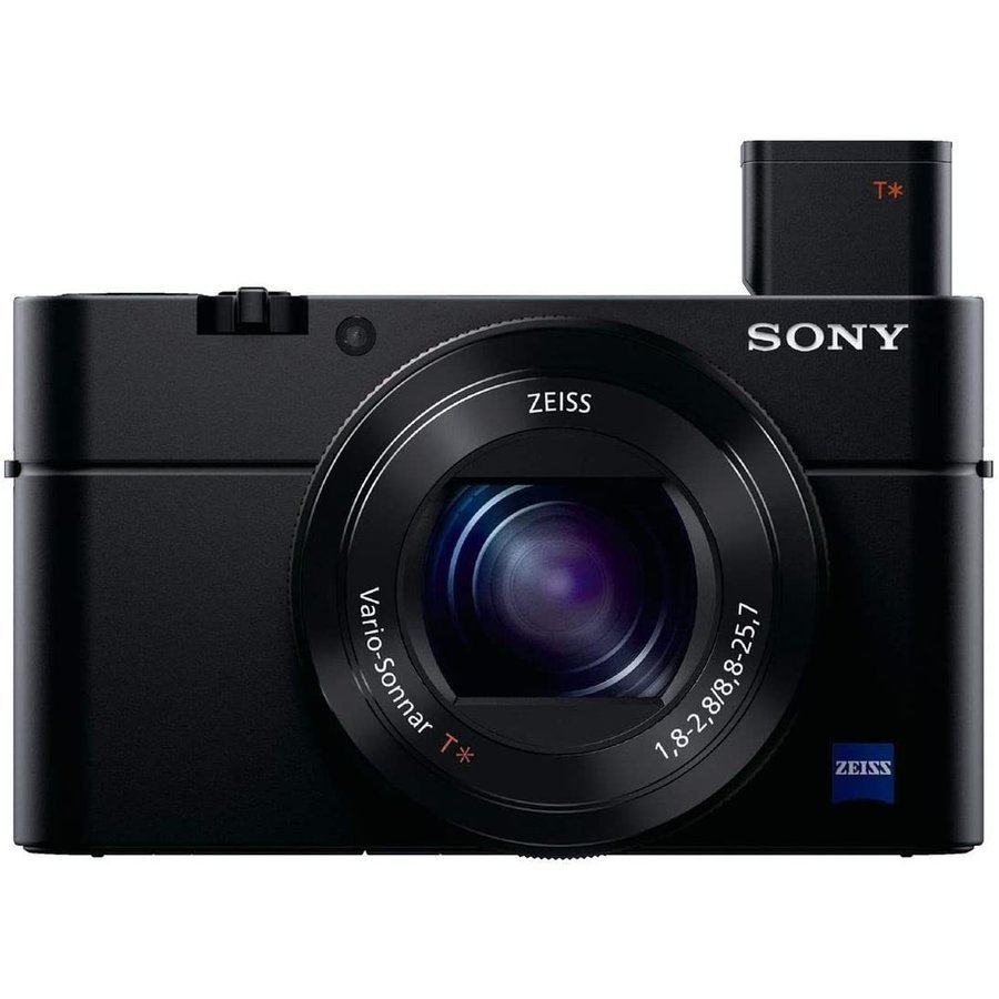 ソニー SONY Cyber-shot DSC-RX100M4 サイバーショット コンパクト