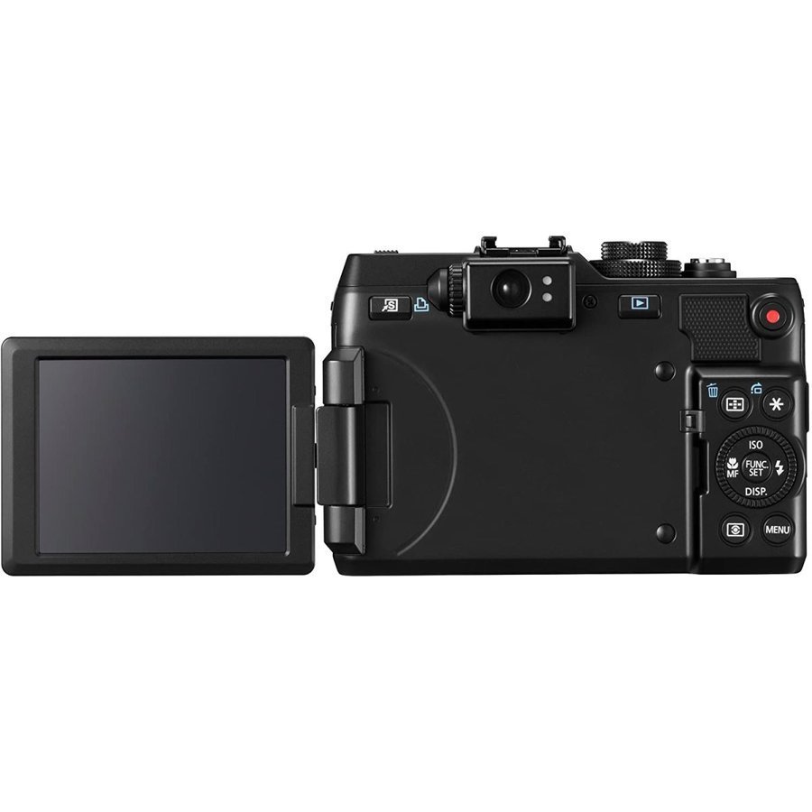 お得高評価 キヤノン コンパクトデジタルカメラ パワーショット G1 X