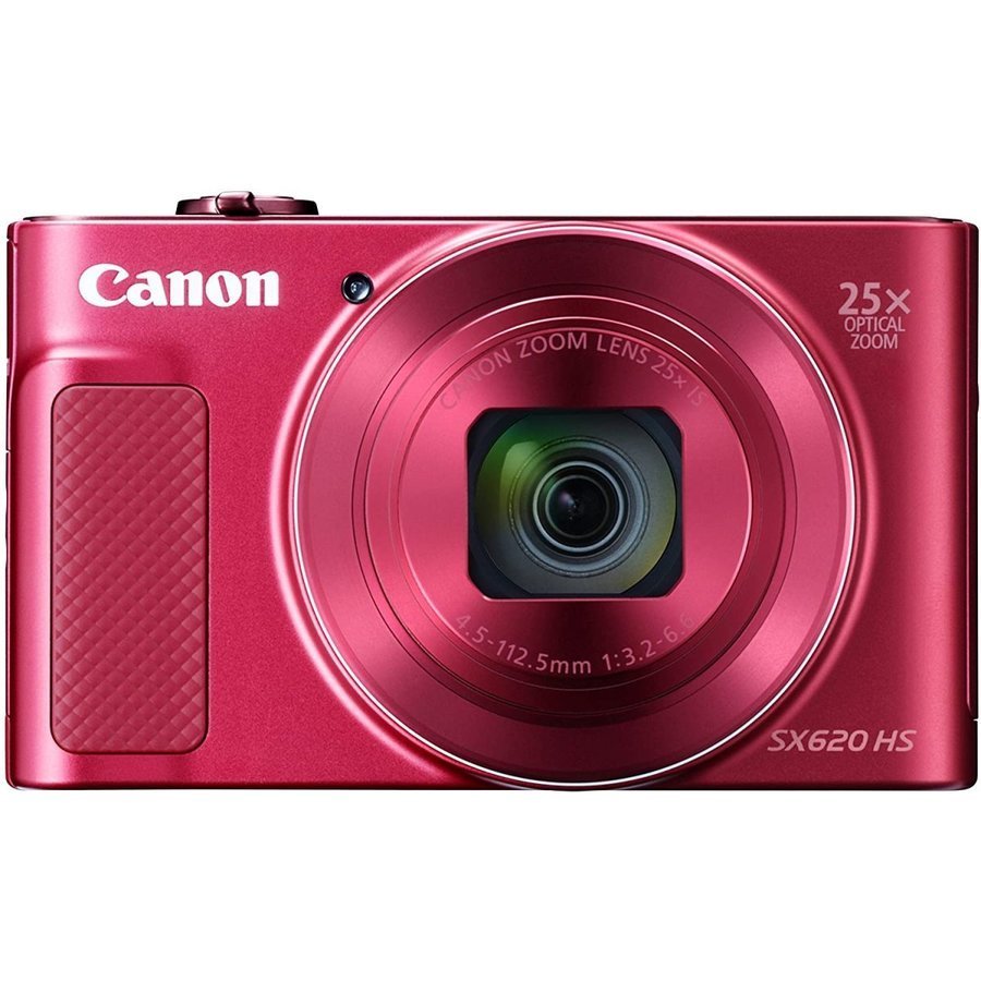 キヤノン Canon PowerShot SX620 コンデジ HS カメラ パワーショット