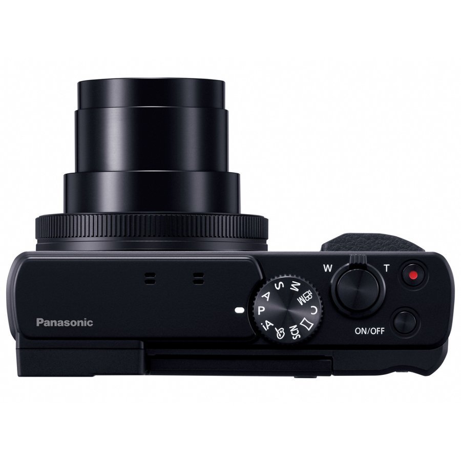 パナソニック Panasonic LUMIX DC-TZ95 ルミックス ブラック