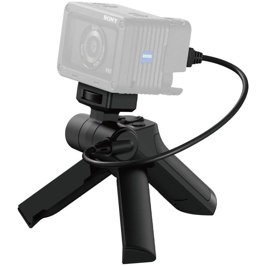 ソニー SONY VCT-SGR1 シューティンググリップ マルチ端子 | JChere
