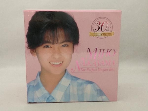 ヤフオク! - 中山美穂 CD 30th Anniversary THE