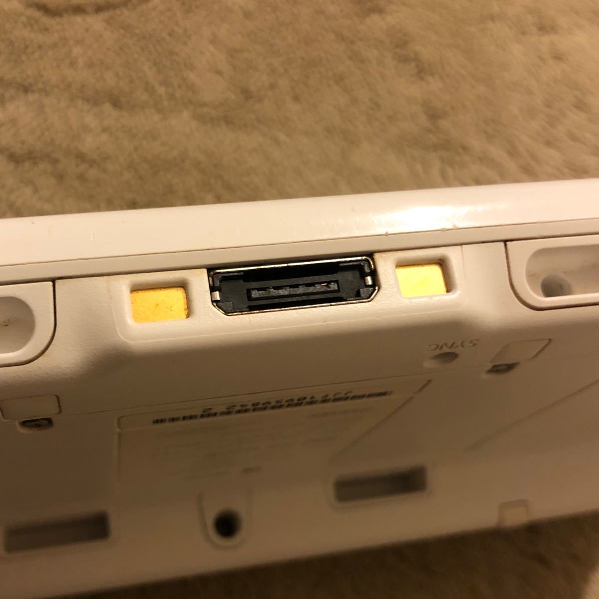 Nintendo WiiU 本体 32GB マリオカート8セット