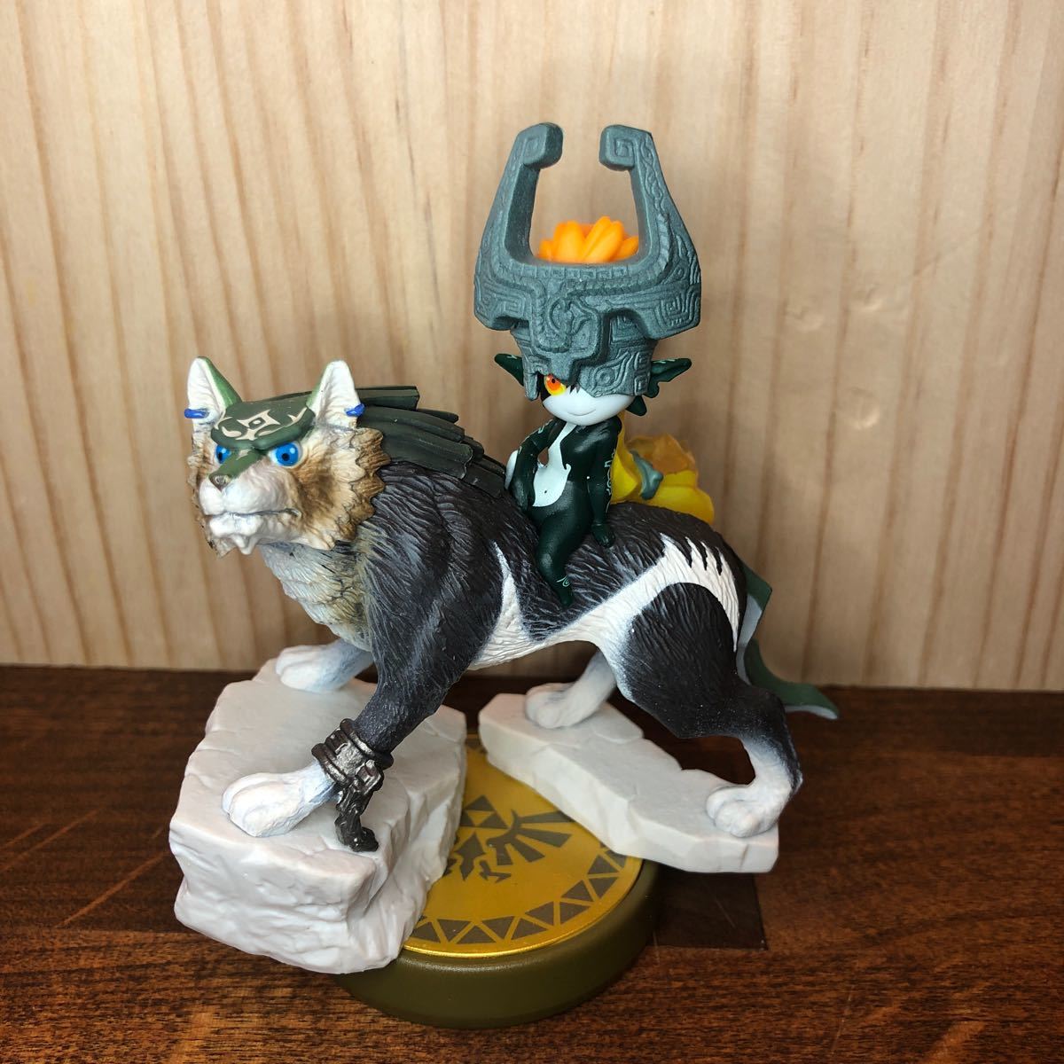 Paypayフリマ ウルフリンク Amiibo アミーボ トワイライトプリンセス ゼルダの伝説シリーズ Paypayフリマ ウルフリンク Amiibo アミーボ トワイライトプリンセス ゼルダの伝説シリーズ