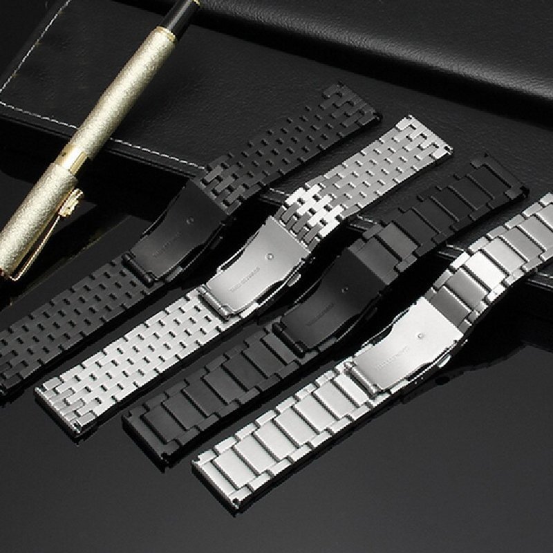DIESEL smart watch for after market interchangeable goods stainless steel band DZ7263 DZ7330 DZ7395
