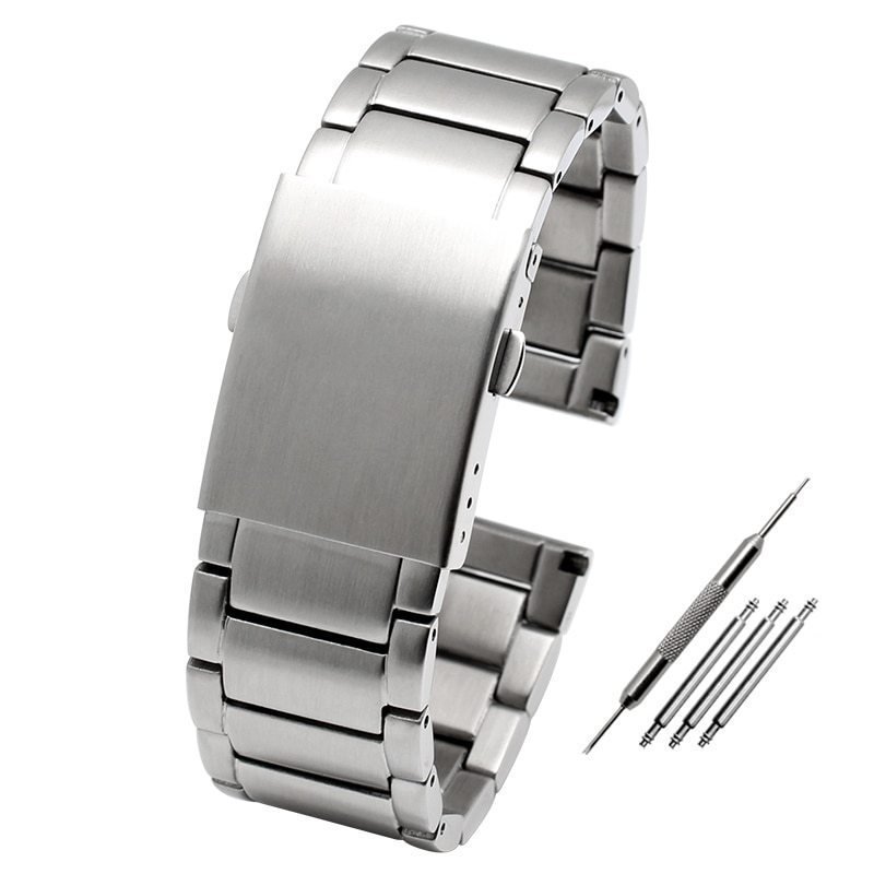 DIESEL smart watch for after market interchangeable goods stainless steel band DZ7263 DZ7330 DZ7395