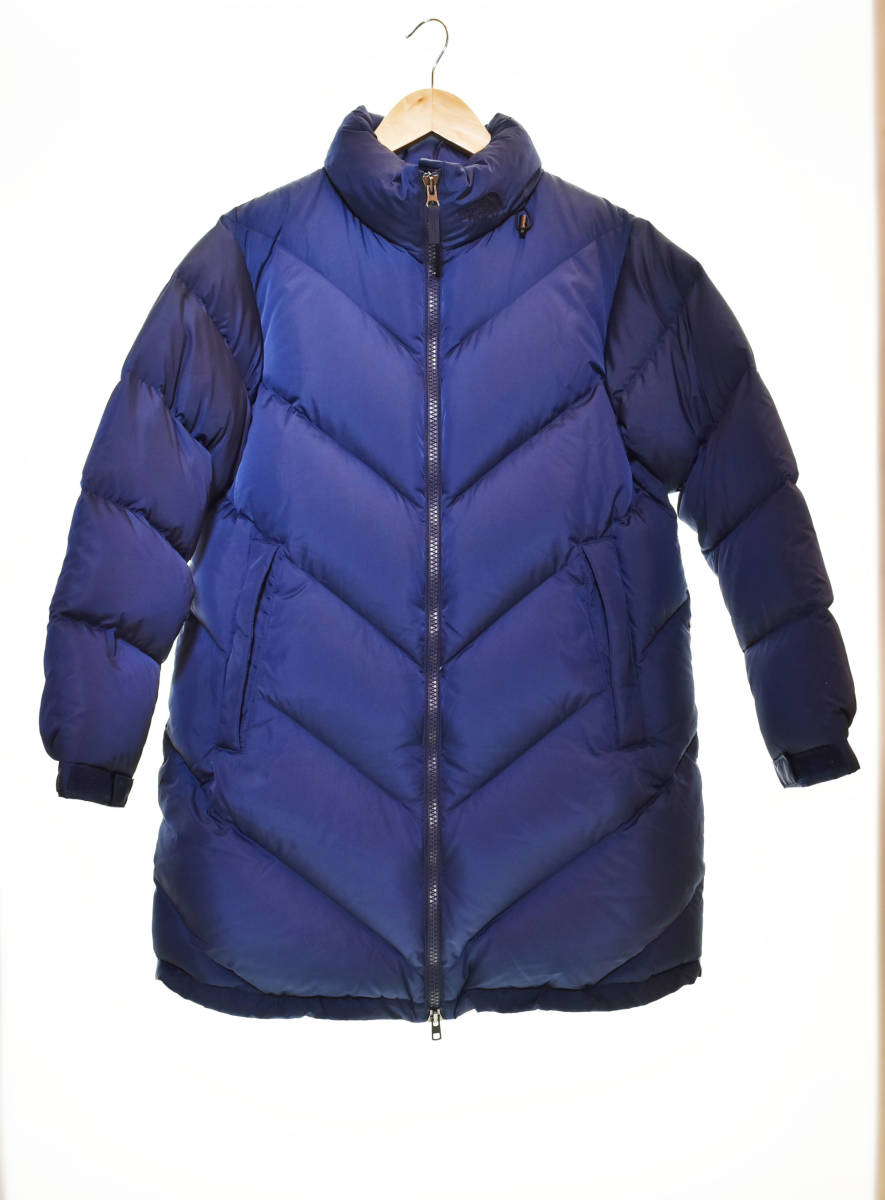 ☆ THE NORTH FACE ザノースフェイス Ascent Coat アッセントダウン