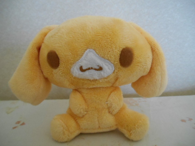 2005 Sanrio Cinnamoroll мягкая игрушка 
