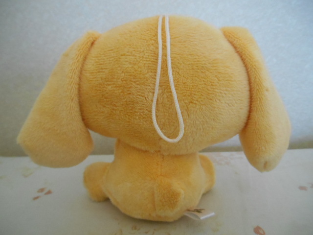 2005 Sanrio Cinnamoroll мягкая игрушка 