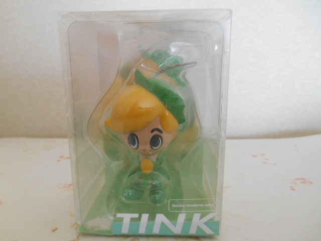 Osamu tezuka tezuka modelno фигура Tink