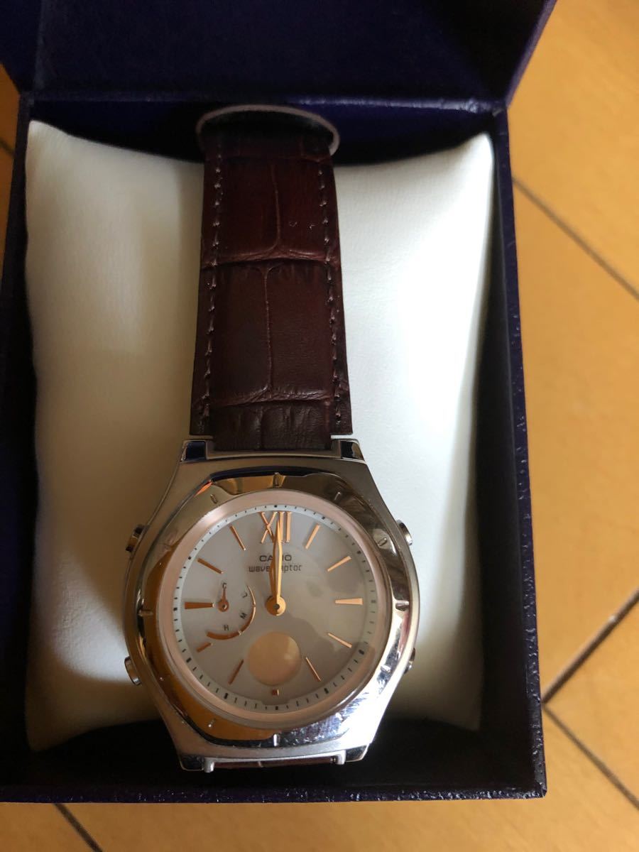 CASIO LWA-M160L-5A2JF | yachaqs.com