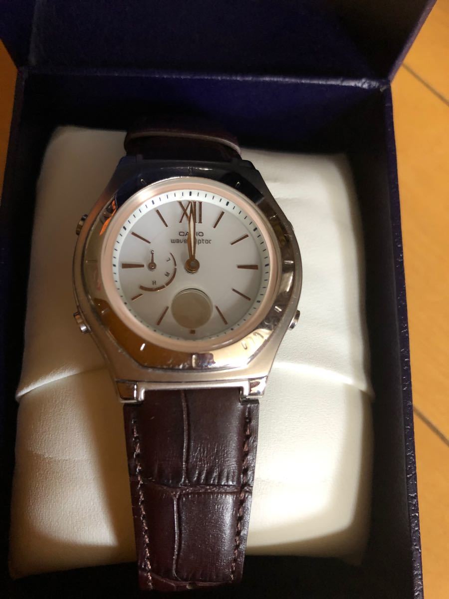 CASIO LWA-M160L-5A2JF | yachaqs.com