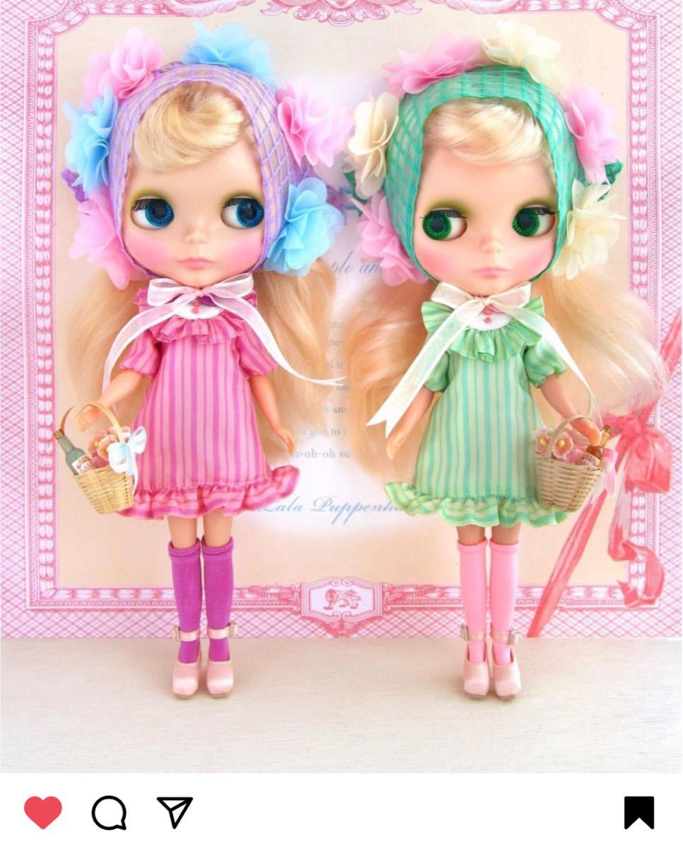 最新作得価 ヤフオク! - ① LALA puppenhaus ラーラプッペンハウス