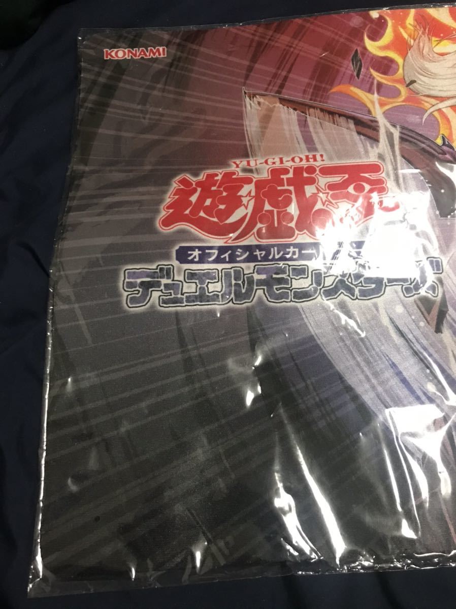 遊戯王 アジア 公式 プレイマット 霊使い 精霊術の使い手 憑依 遊戯王 アジア 公式 プレイマット 霊使い 精霊術の使い手 憑依