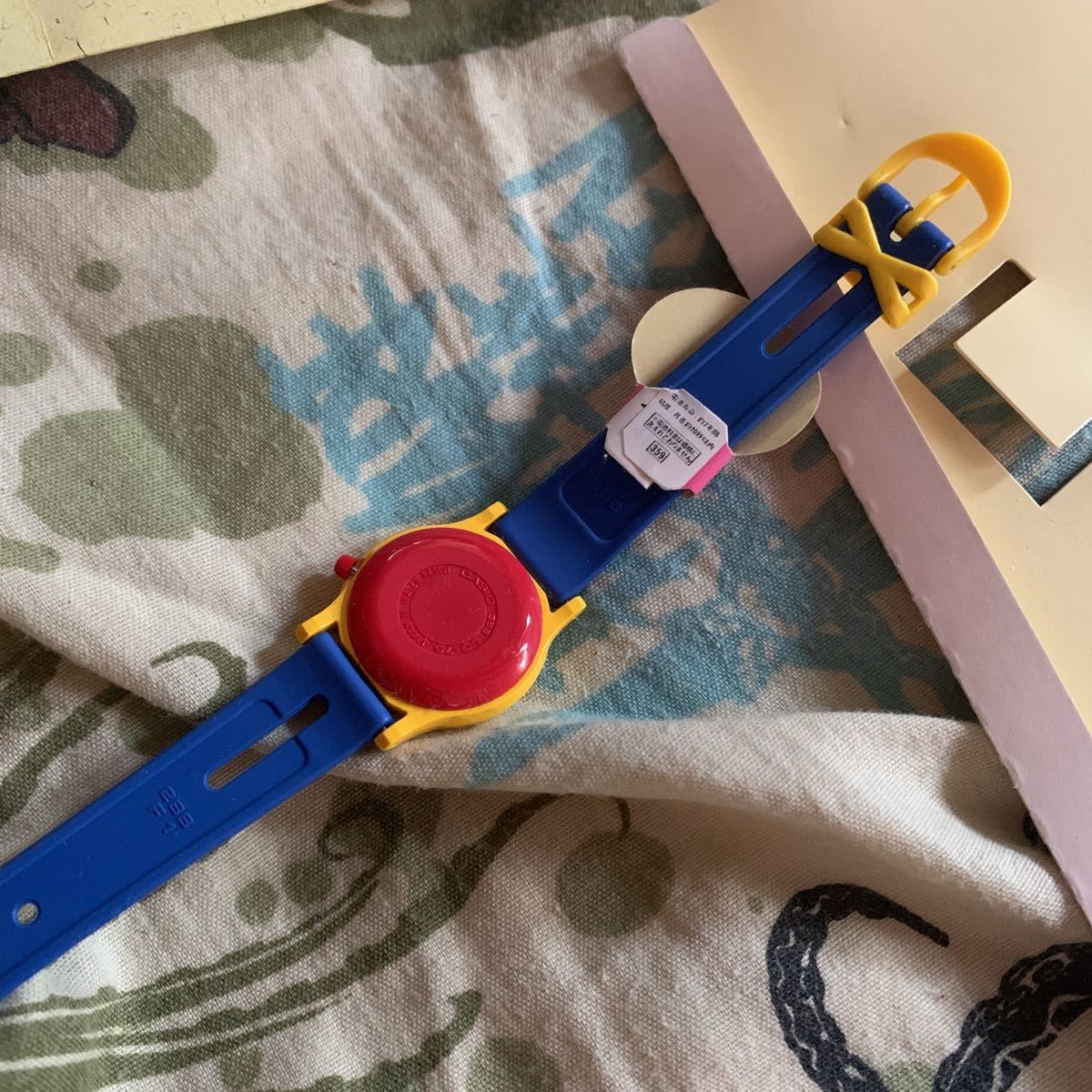 90'当時物☆ちびまる子ちゃん☆さくらももこ☆キャラクター 90'当時物☆ちびまる子ちゃん☆さくらももこ☆キャラクター