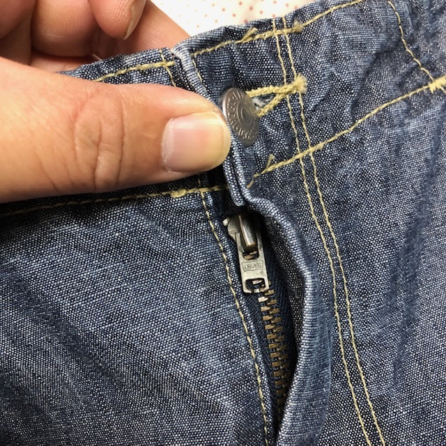 EURO Levis 初期 エンジニアードデニムパンツ 30 立体縫製 EURO Levis 初期 エンジニアードデニムパンツ 30 立体縫製