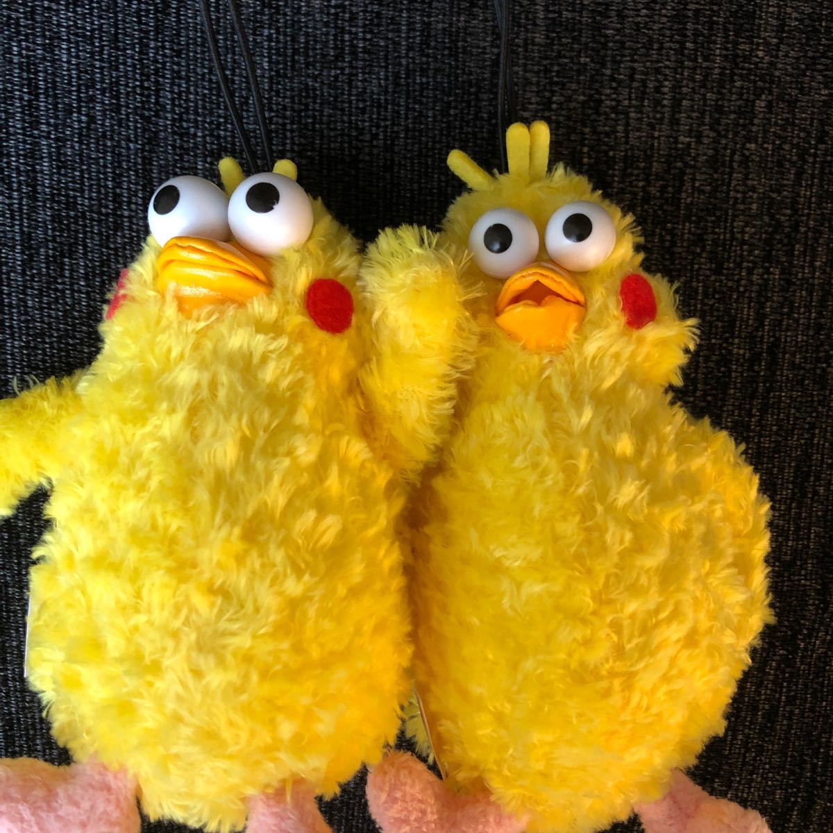 Paypayフリマ ポインコ兄弟 ぬいぐるみ Paypayフリマ ポインコ兄弟 ぬいぐるみ