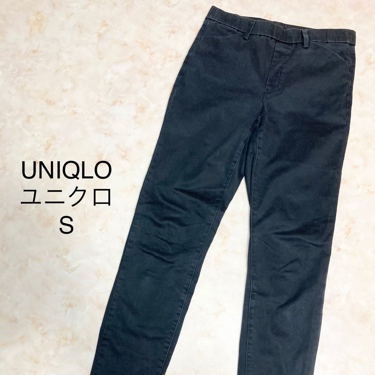 至高 UNIQLO ユニクロヒートテックハイライズレギンスパンツ