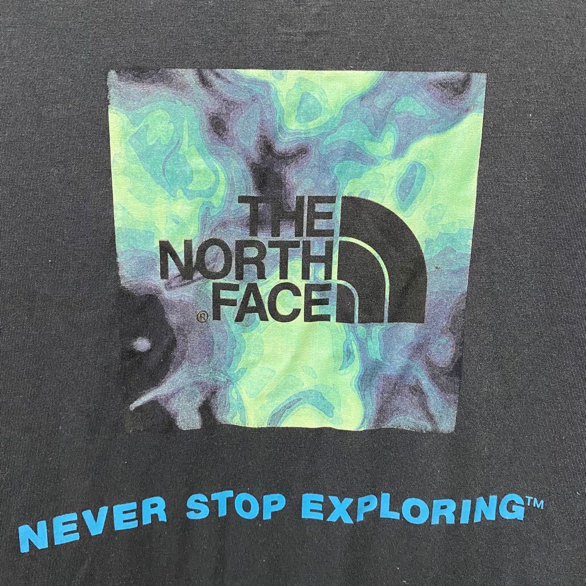THE NORTH FACE ザ・ノース・フェイス 半袖Tシャツ