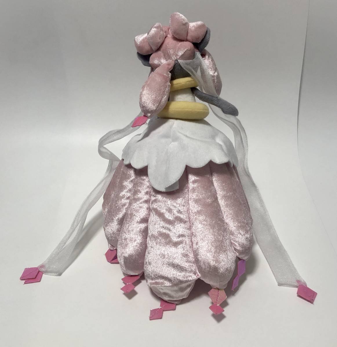 全国宅配無料 メガディアンシー ぬいぐるみ ポケモン asakusa.sub.jp