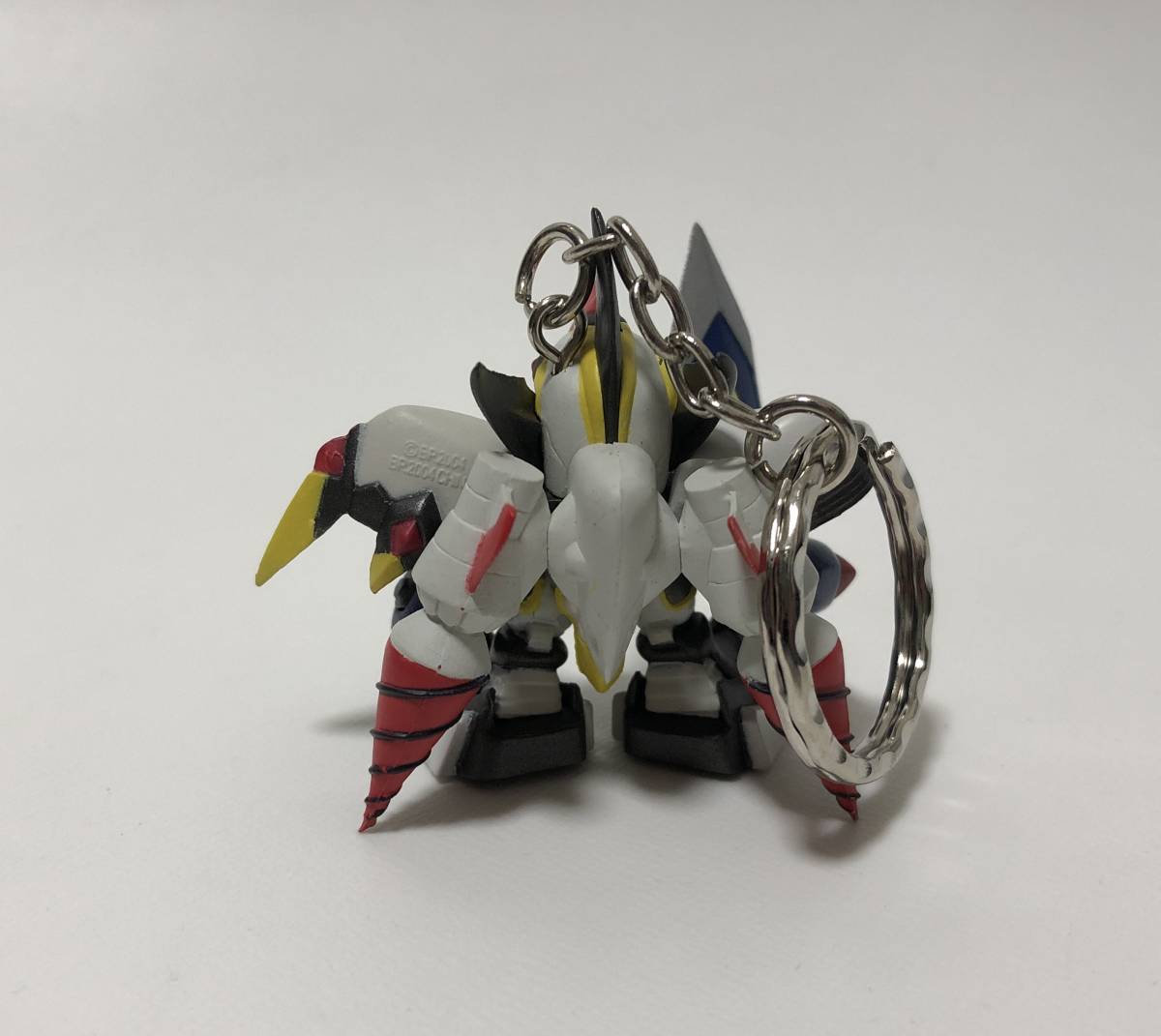 バンプレスト スーパーロボット大戦OG グルンガスト零式 バンプレスト スーパーロボット大戦OG グルンガスト零式